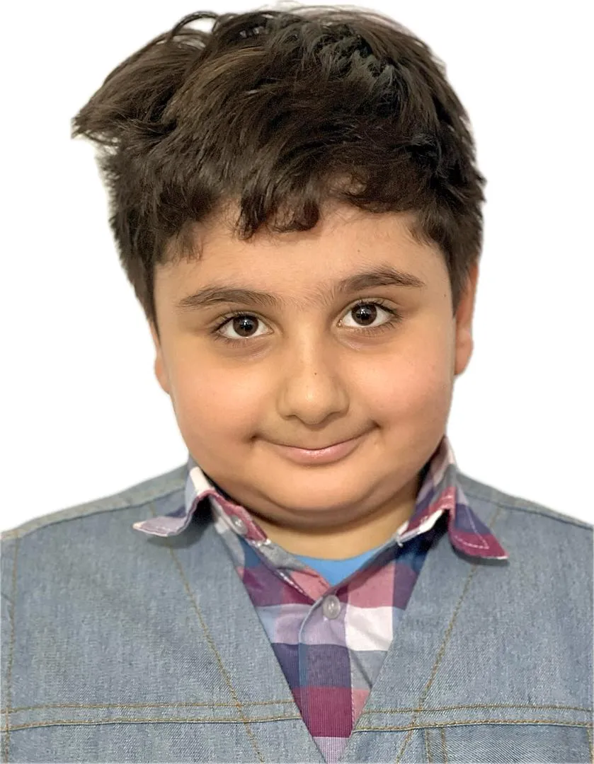 ﭘﻮﺭﯾﺎ ﺟﻮﺍﺩﯼ
